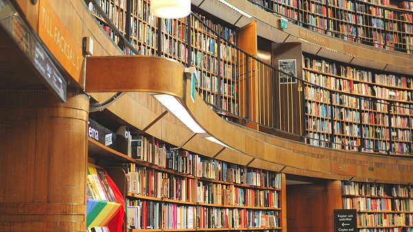 Что значит "hit the books" и другие учебные идиомы